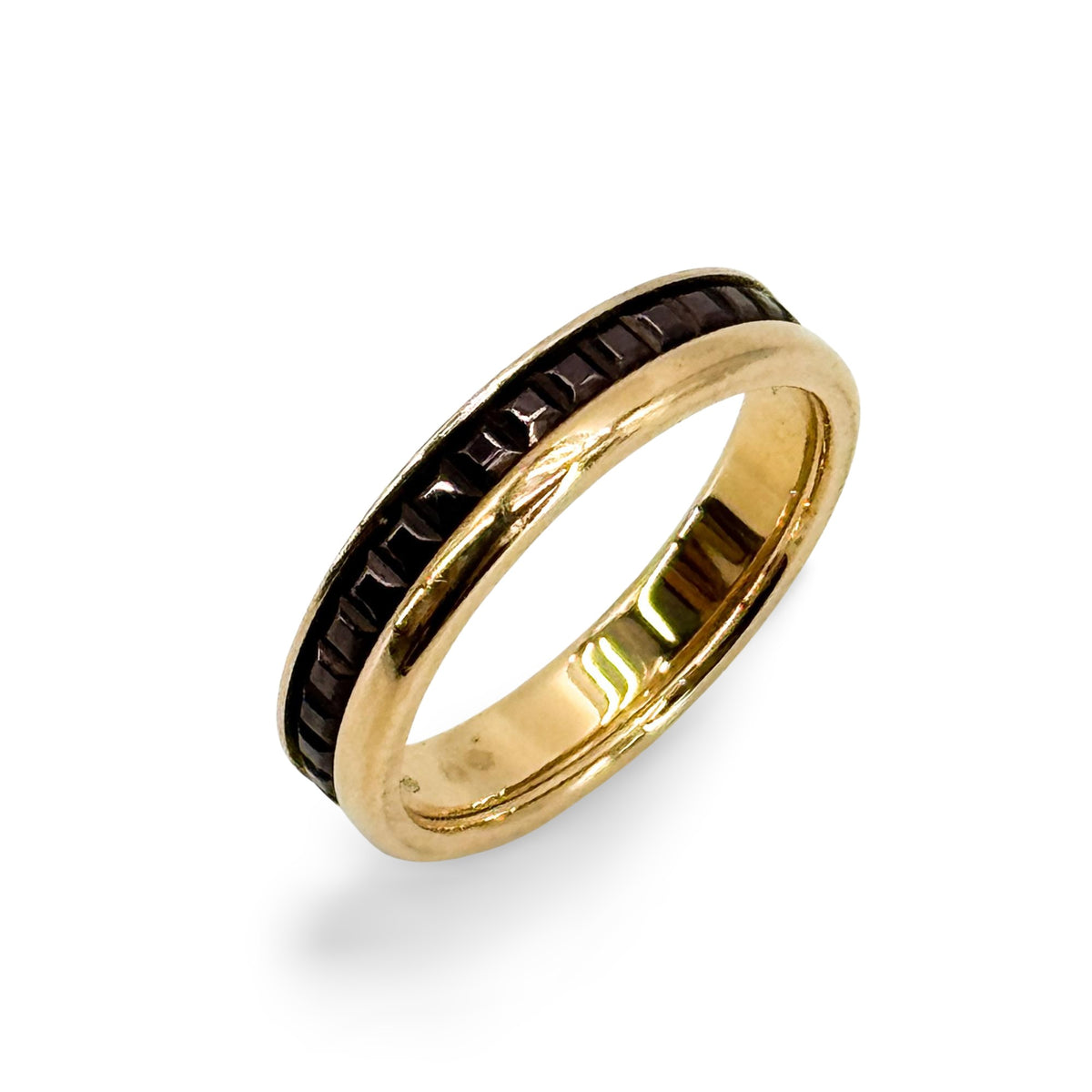 Boucheron Quatre 18k Pink Gold Rose_gold Bijoux