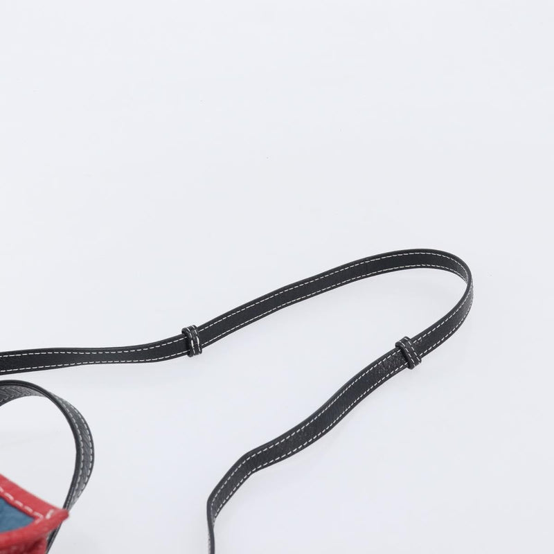 Balenciaga Bazar Striped Leather Multicolour Bag