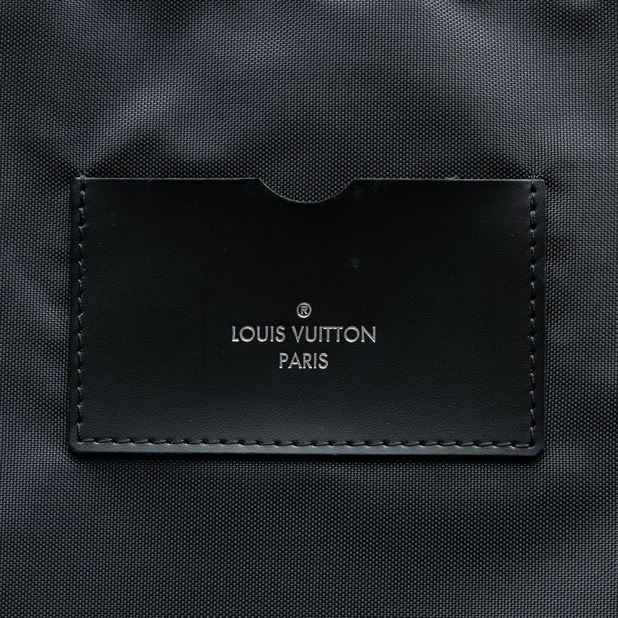Damier Graphite Pegase Business Luggage 55 - Image 5