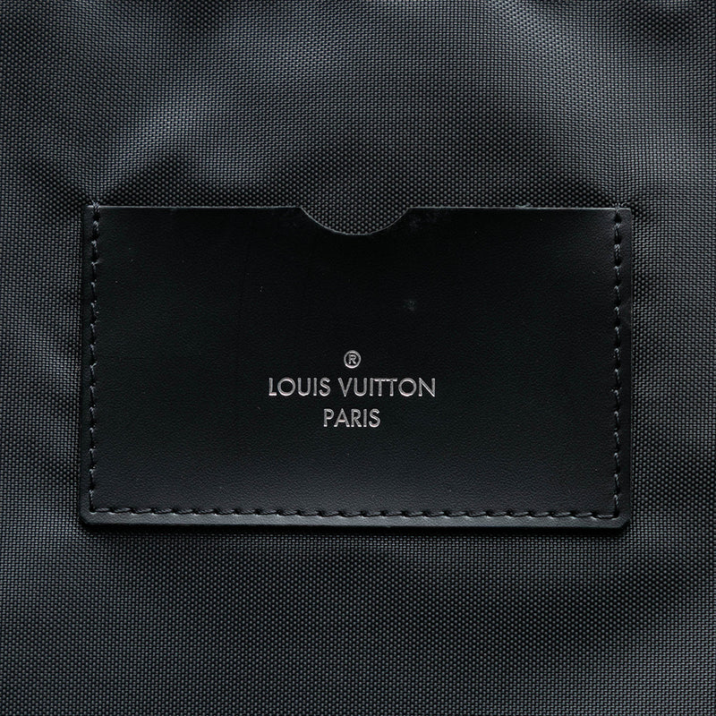 Damier Graphite Pegase Business Luggage 55 - Image 5