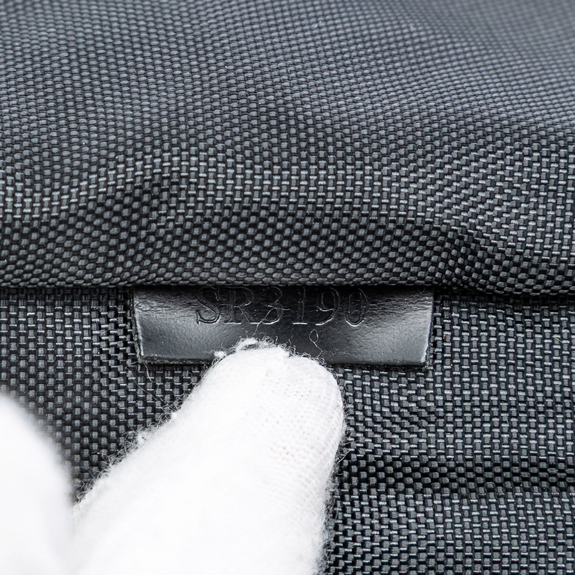 Damier Graphite Pegase Business Luggage 55 - Image 6