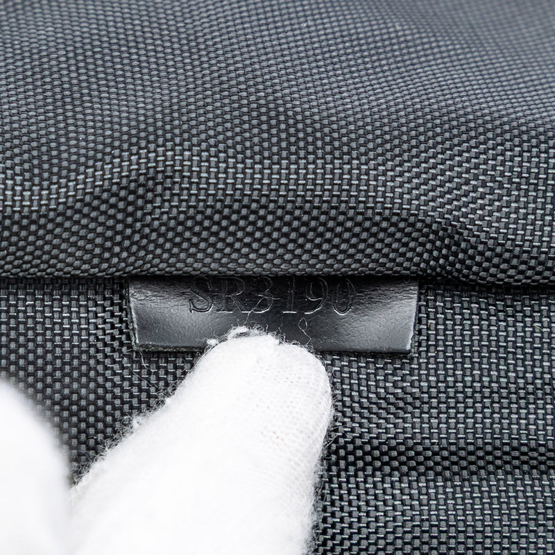 Damier Graphite Pegase Business Luggage 55 - Image 6