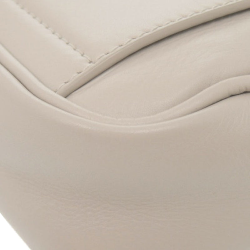 Perforated Calfskin Leggero Crossbody - Image 10