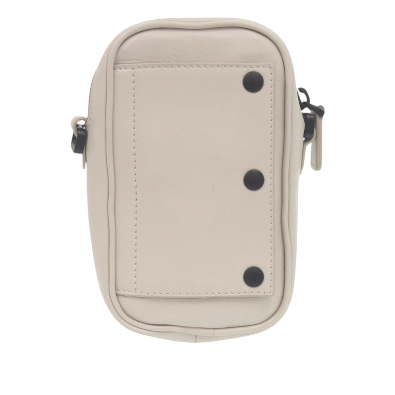 Perforated Calfskin Leggero Crossbody - Image 2