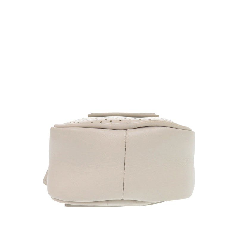 Perforated Calfskin Leggero Crossbody - Image 3