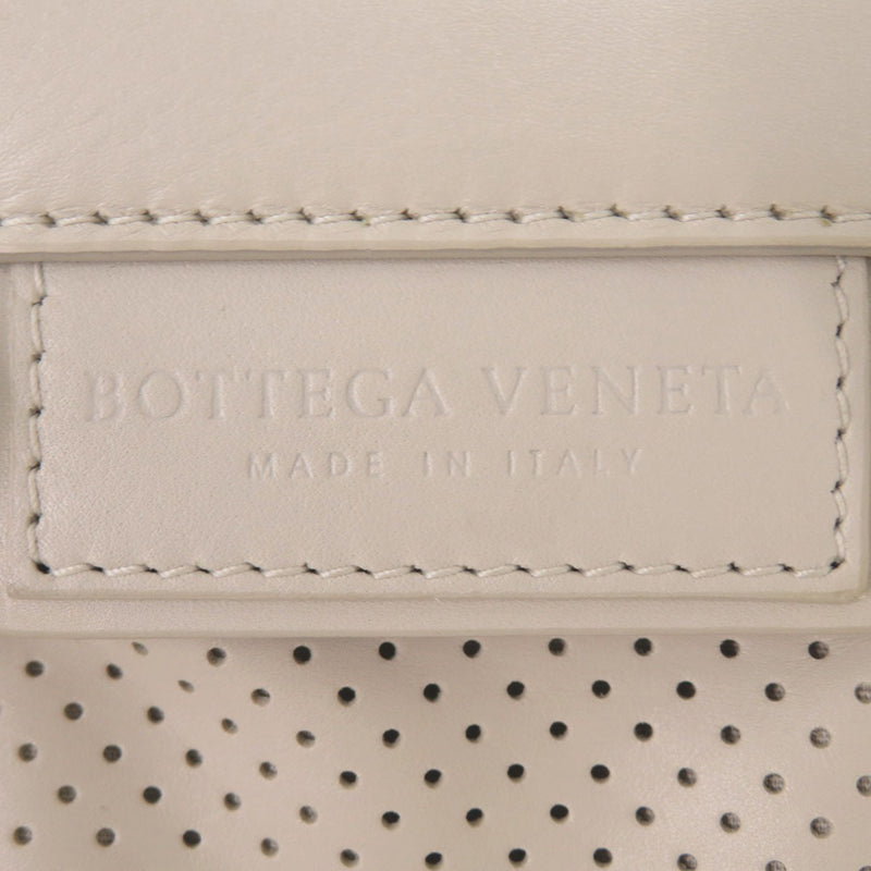 Perforated Calfskin Leggero Crossbody - Image 5