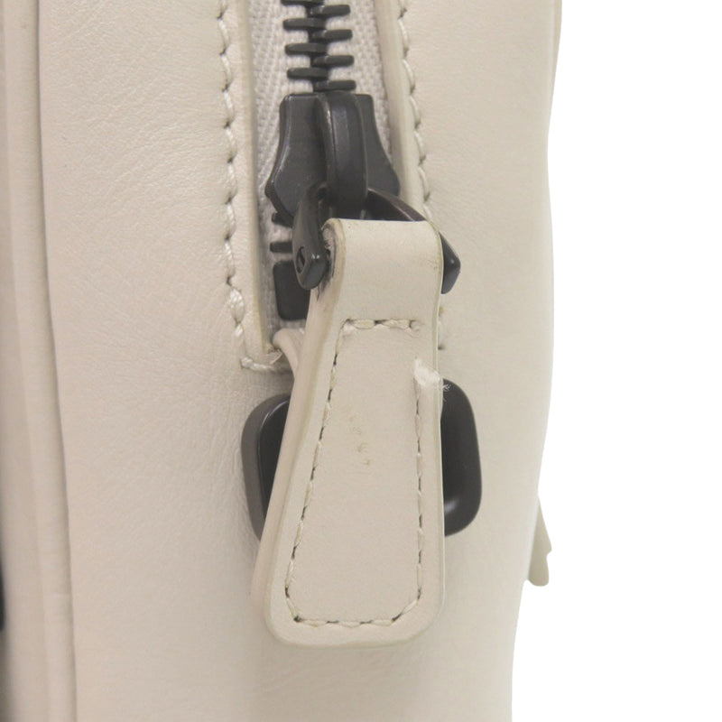 Perforated Calfskin Leggero Crossbody - Image 6