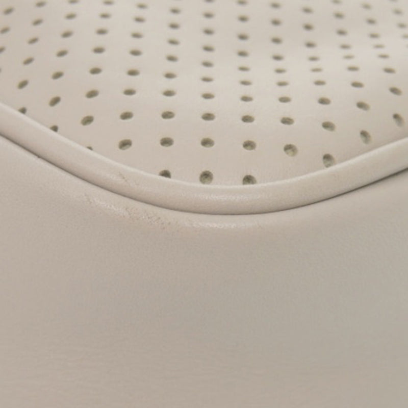 Perforated Calfskin Leggero Crossbody - Image 8