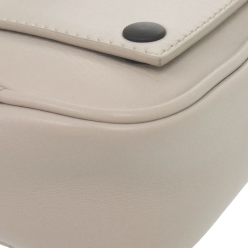 Perforated Calfskin Leggero Crossbody - Image 9