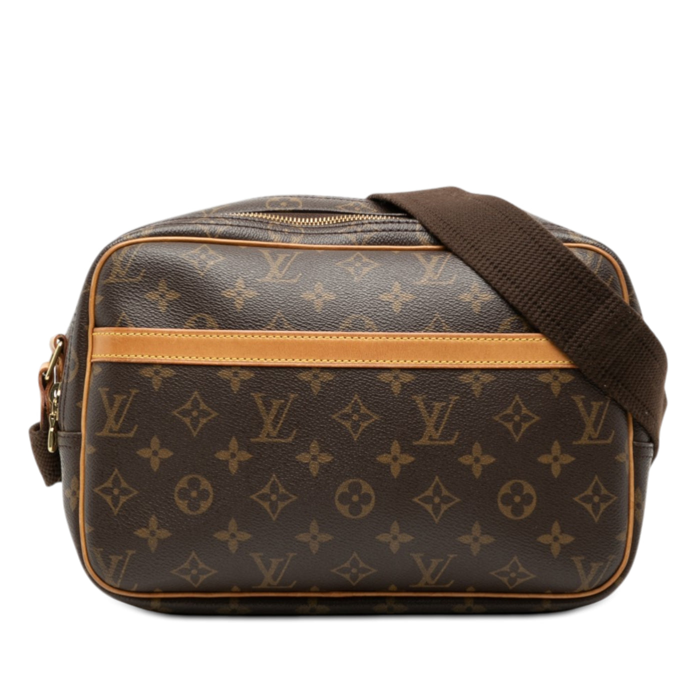 Monogram Reporter PM - Image 1