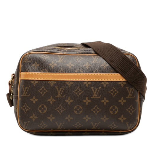 Monogram Reporter PM - Image 1