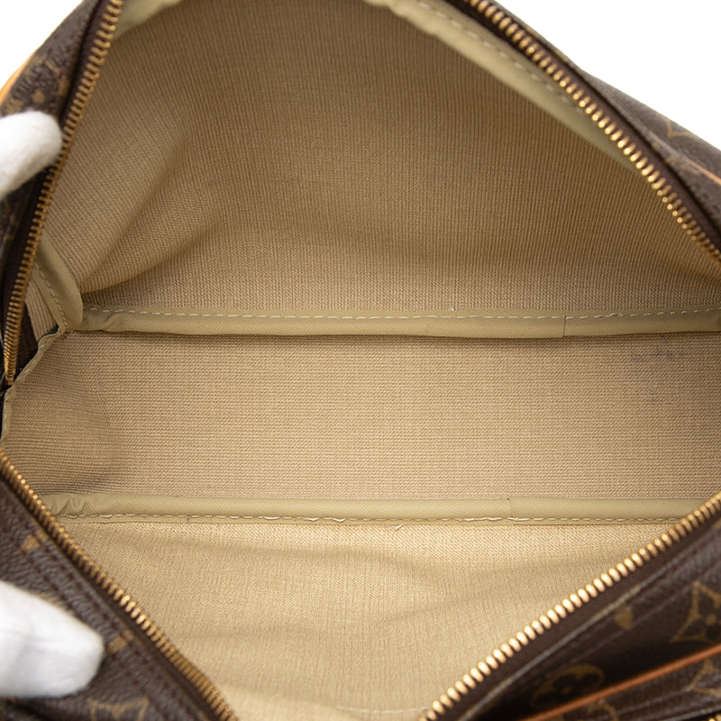 Monogram Reporter PM - Image 4