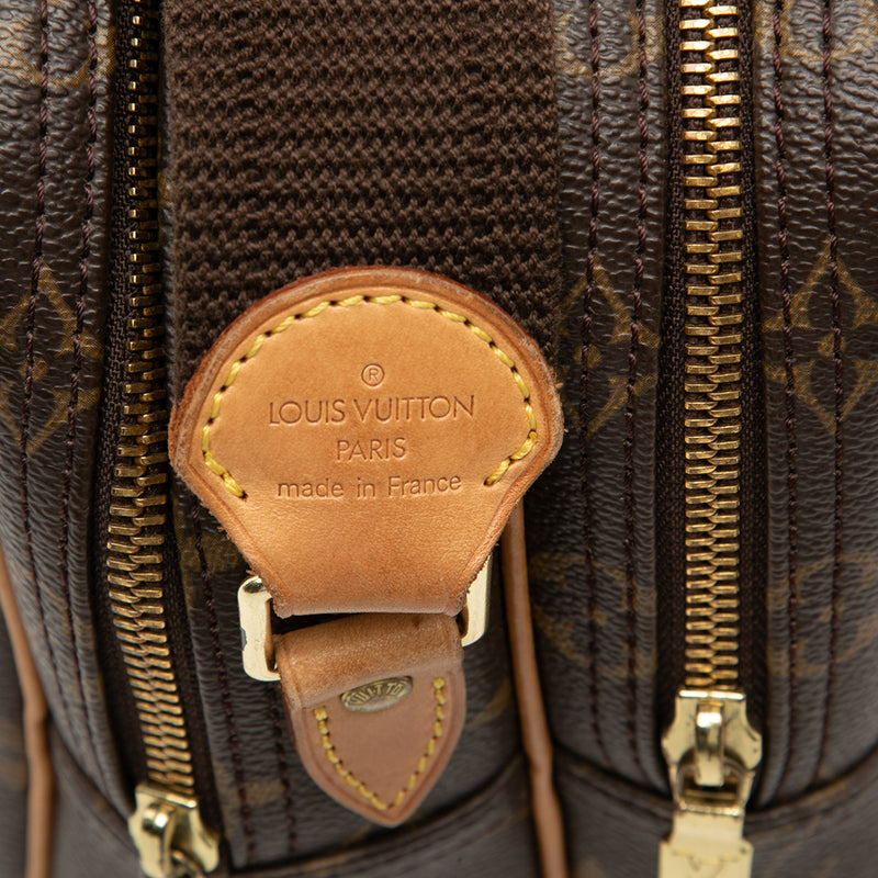 Monogram Reporter PM - Image 5
