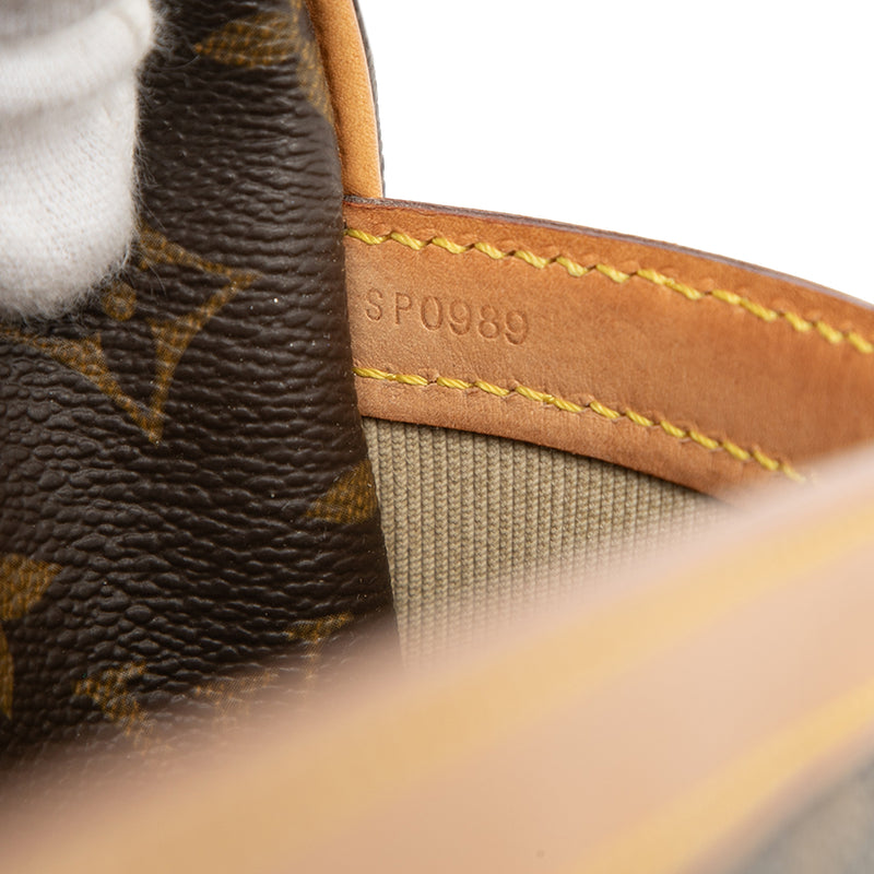 Monogram Reporter PM - Image 6