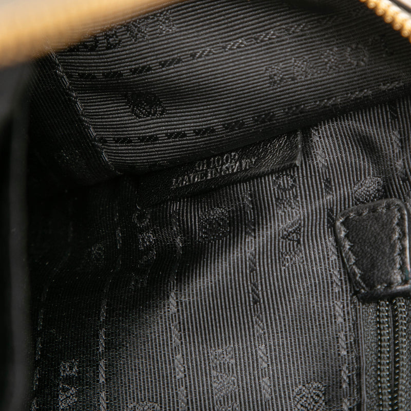 Metallic Goatskin Amazona 28 - Image 6