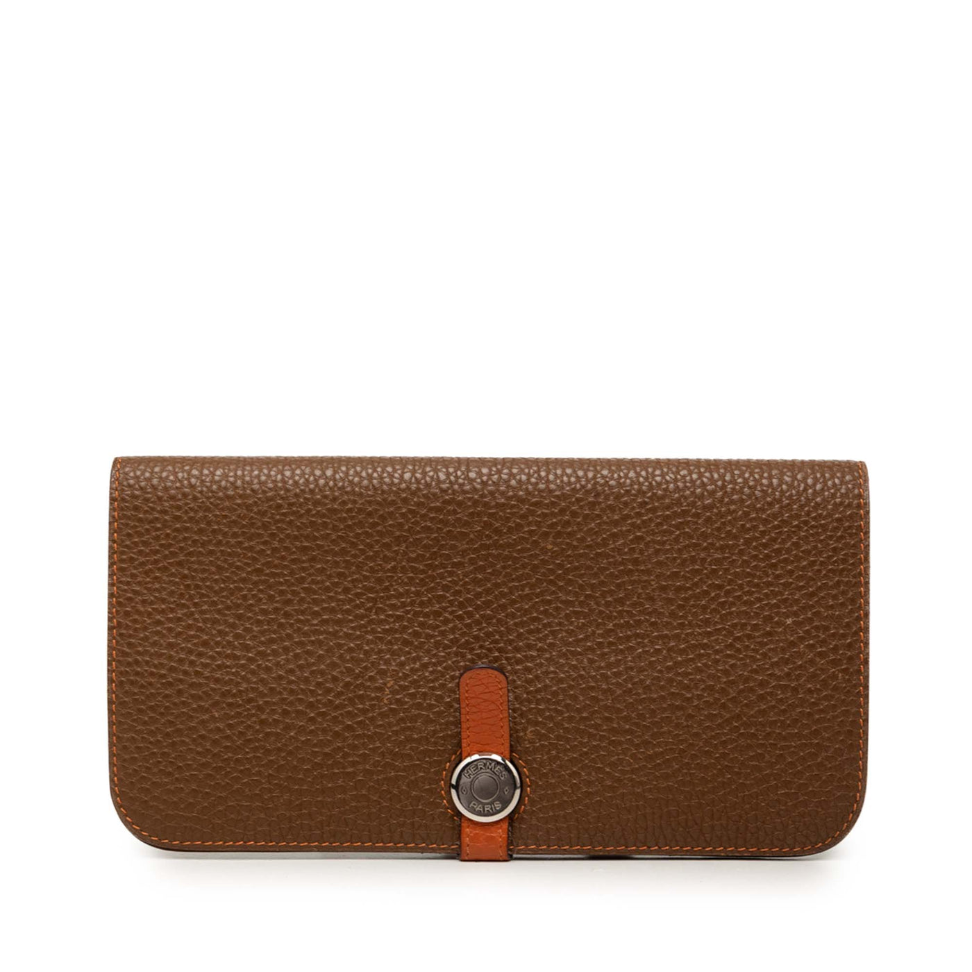 Togo Dogon Duo Wallet GM - Image 1