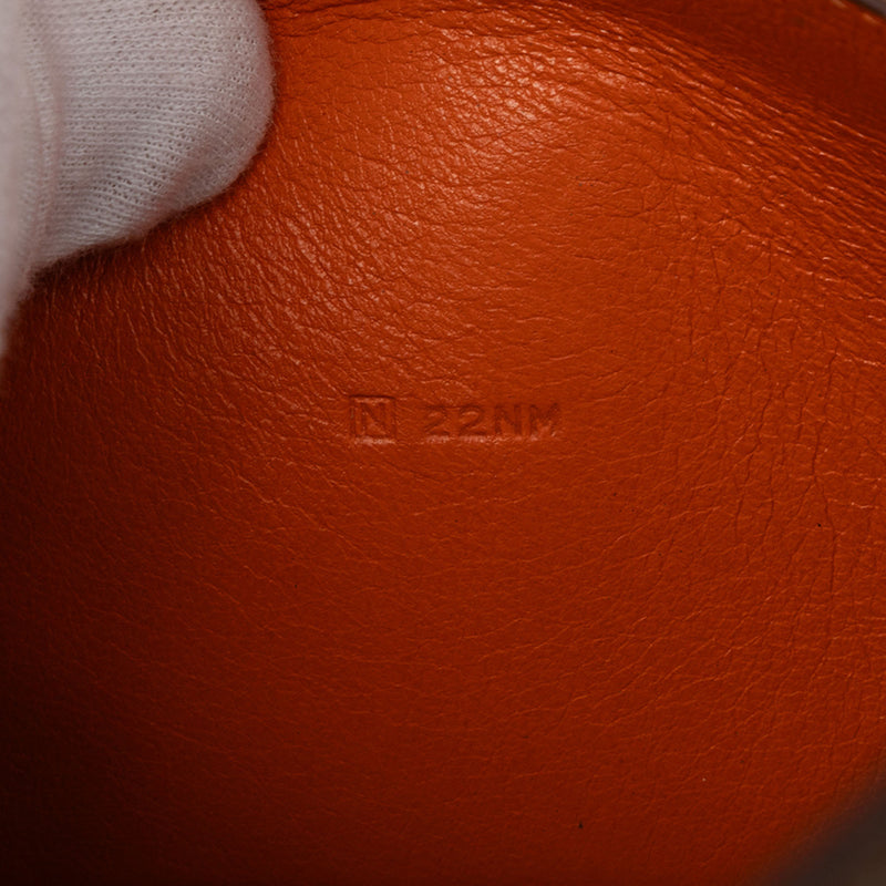 Togo Dogon Duo Wallet GM - Image 5
