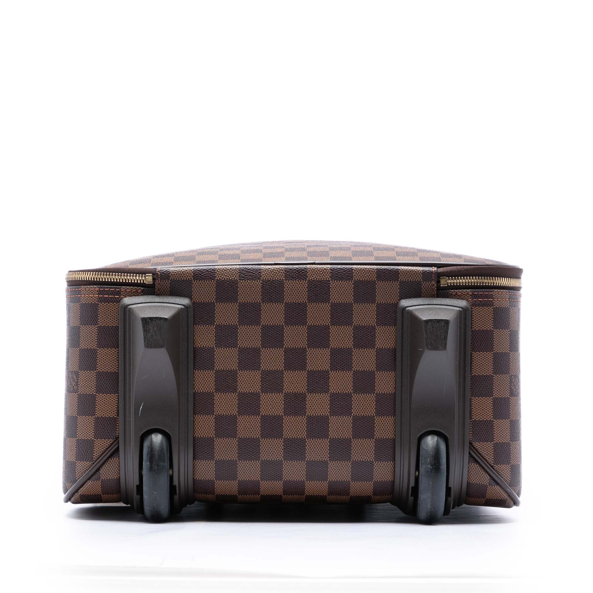 Damier Ebene Pegase Legere 45 - Image 3