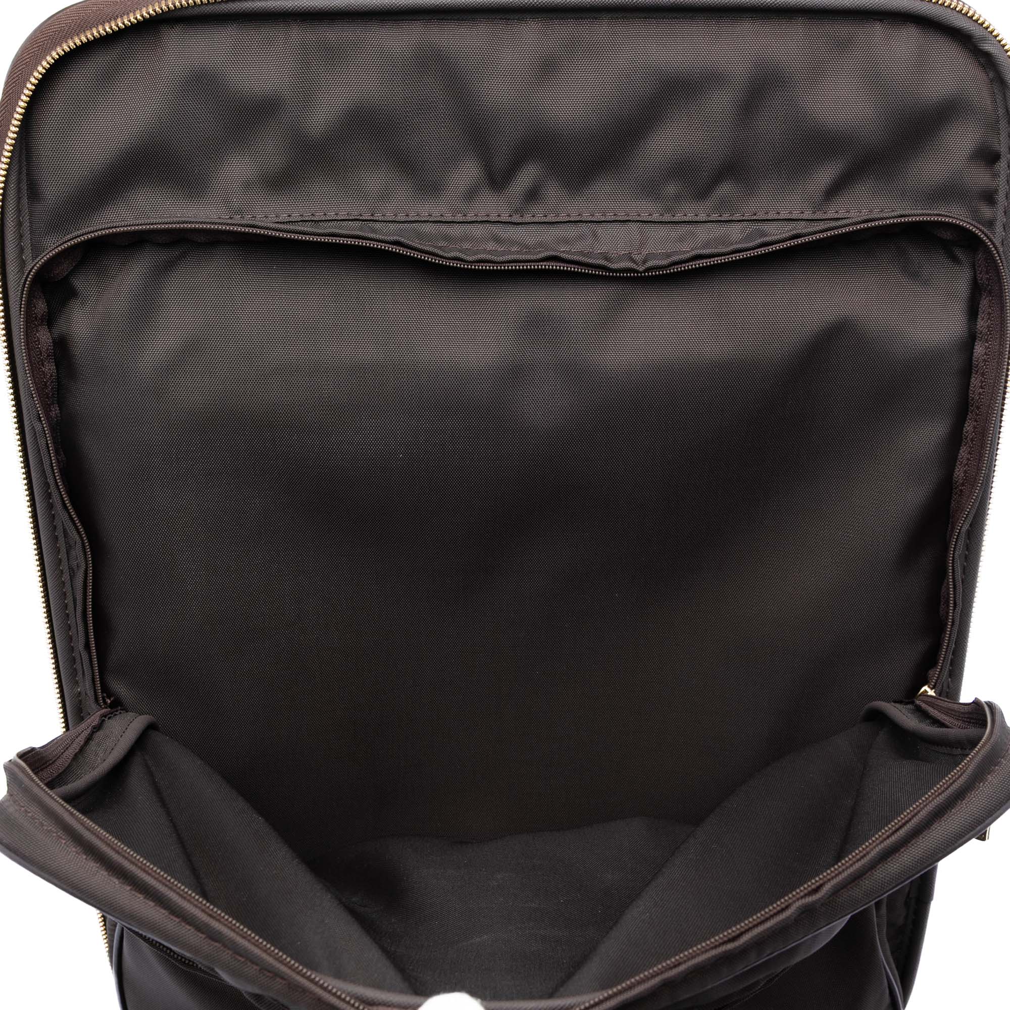Damier Ebene Pegase Legere 45 - Image 5