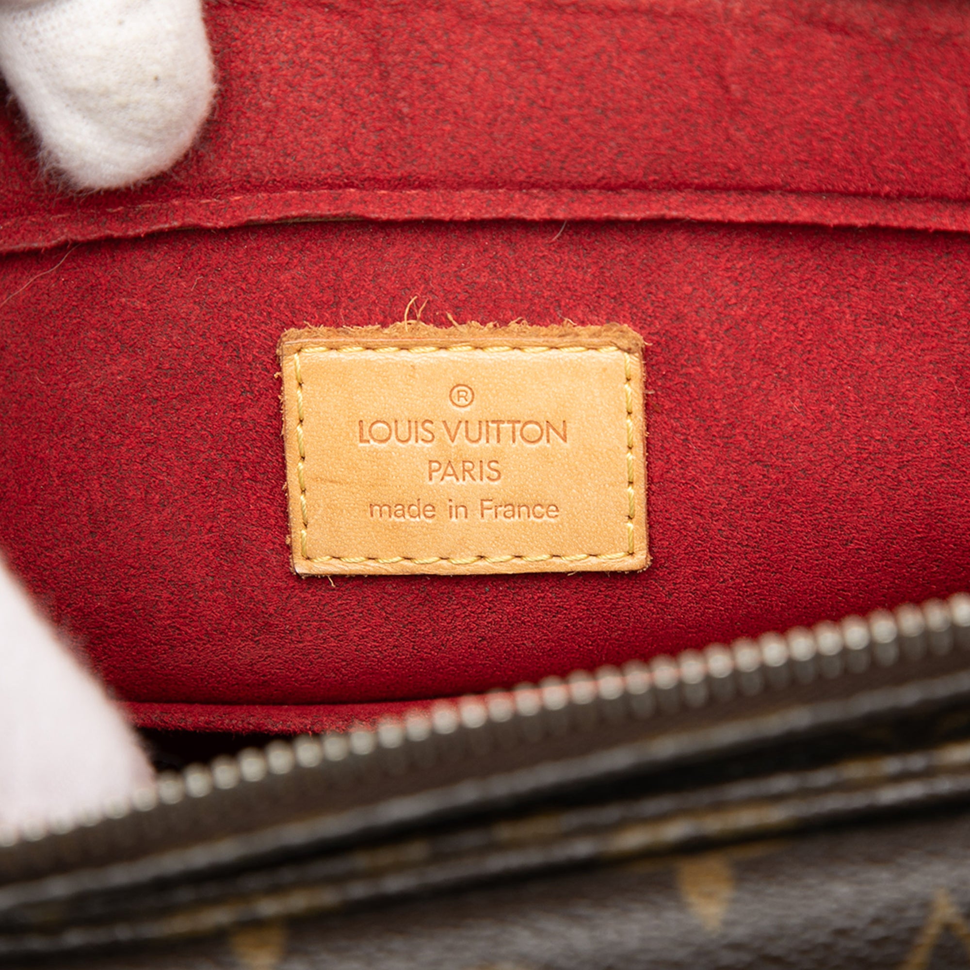 Monogram Viva Cite GM - Image 5