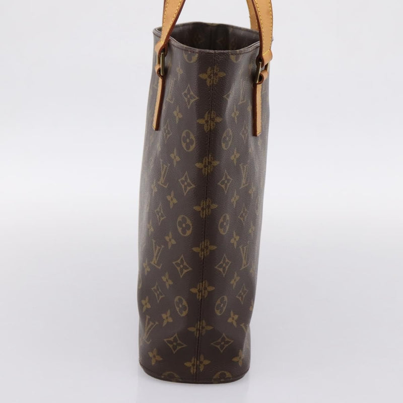 Louis Vuitton Vavin Monogram Canvas Brown Bag