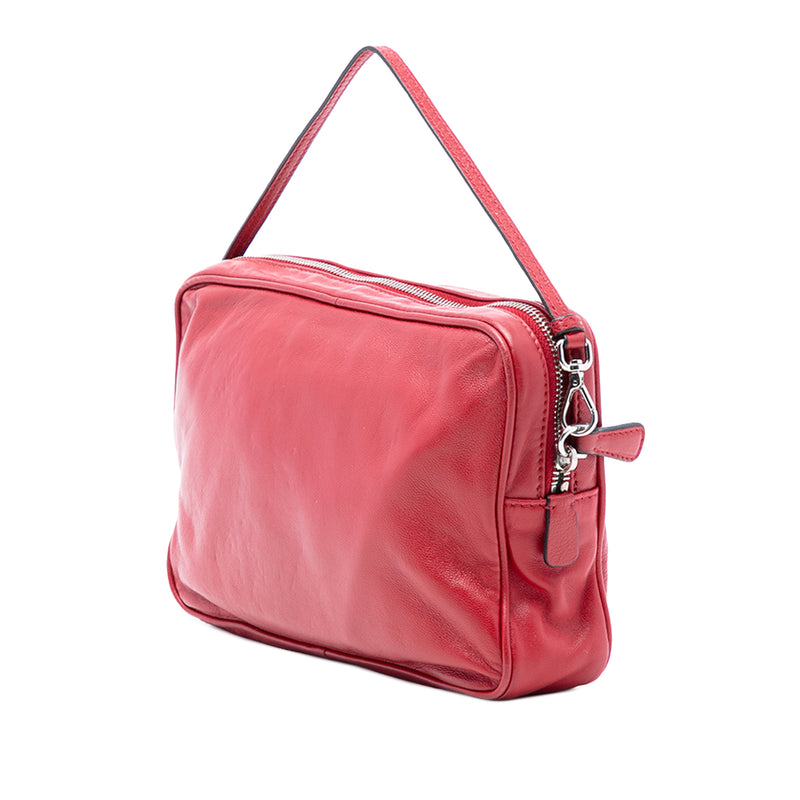 Leather Handbag - Image 2