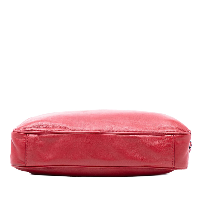 Leather Handbag - Image 3