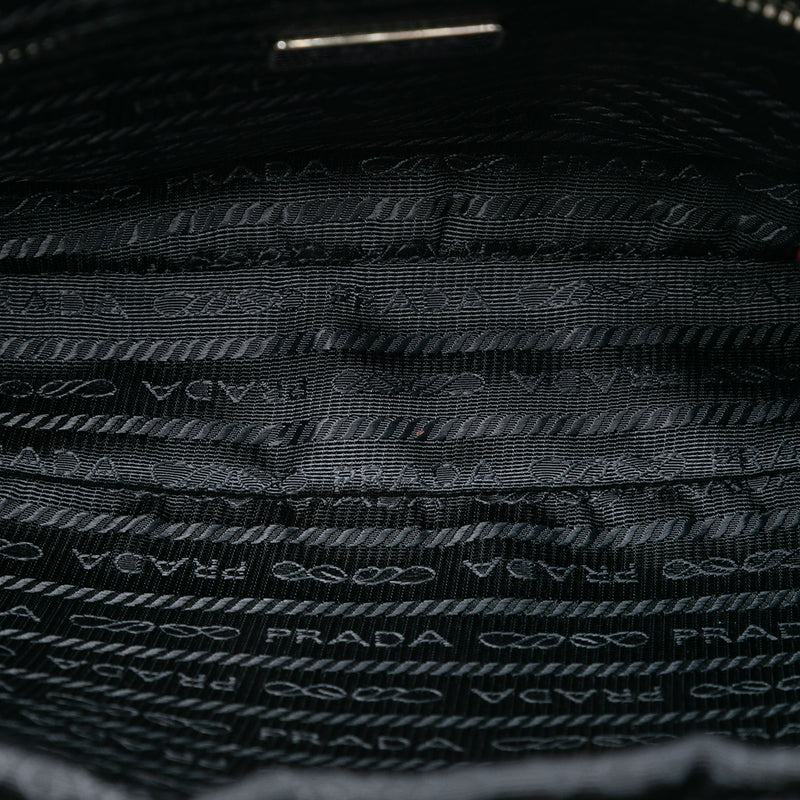 Leather Handbag - Image 4