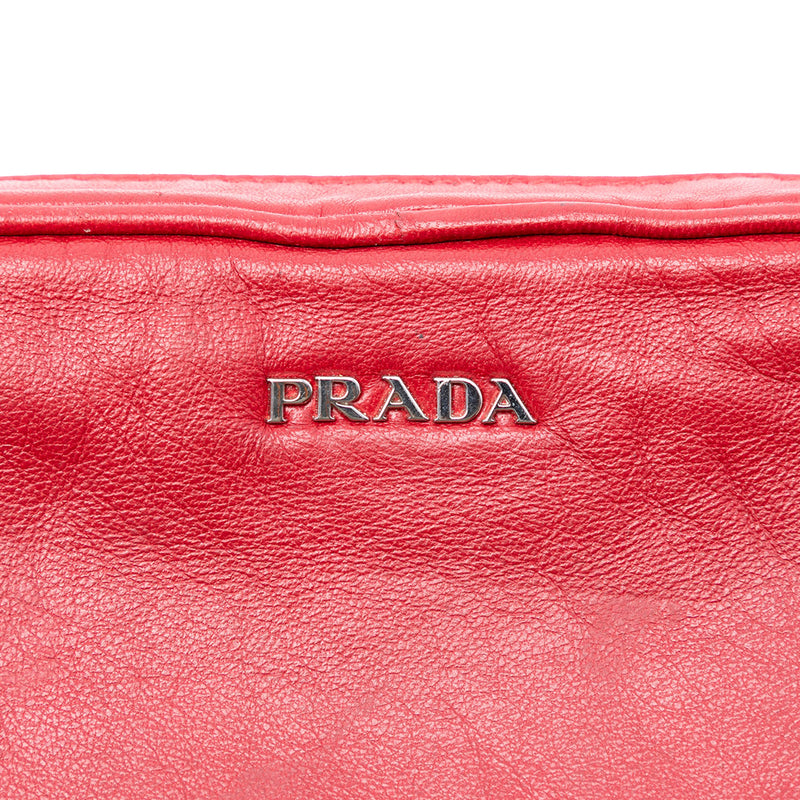 Leather Handbag - Image 5