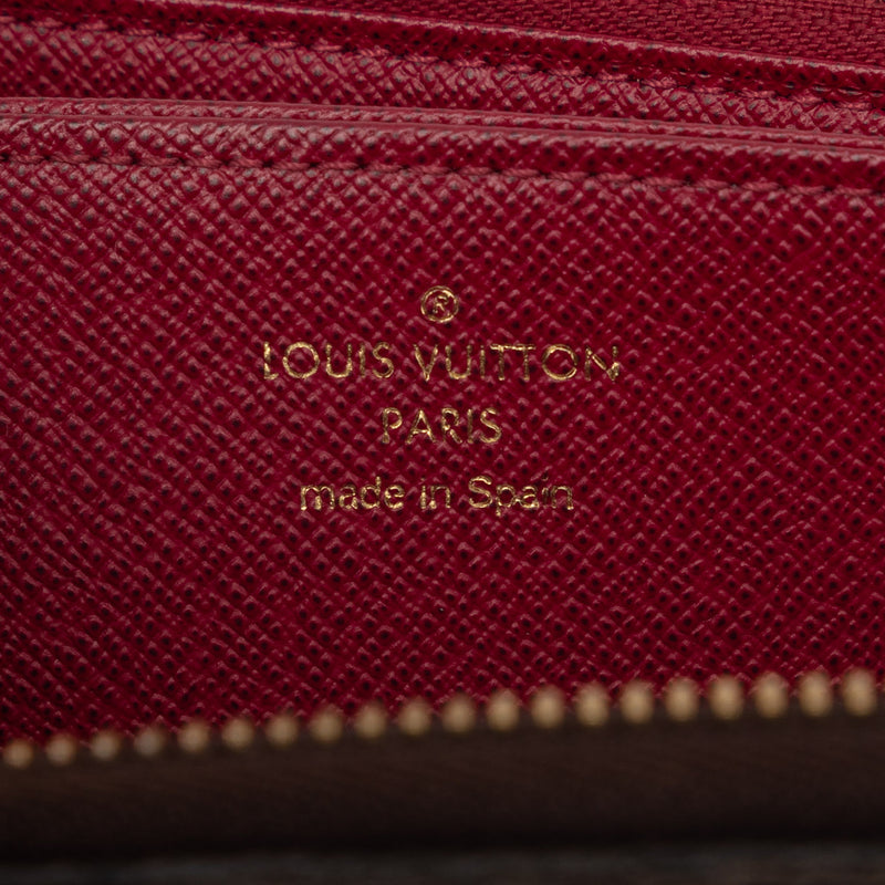 Monogram Zippy Long Wallet - Image 5
