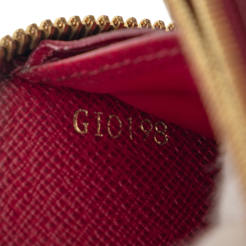 Monogram Zippy Long Wallet - Image 6