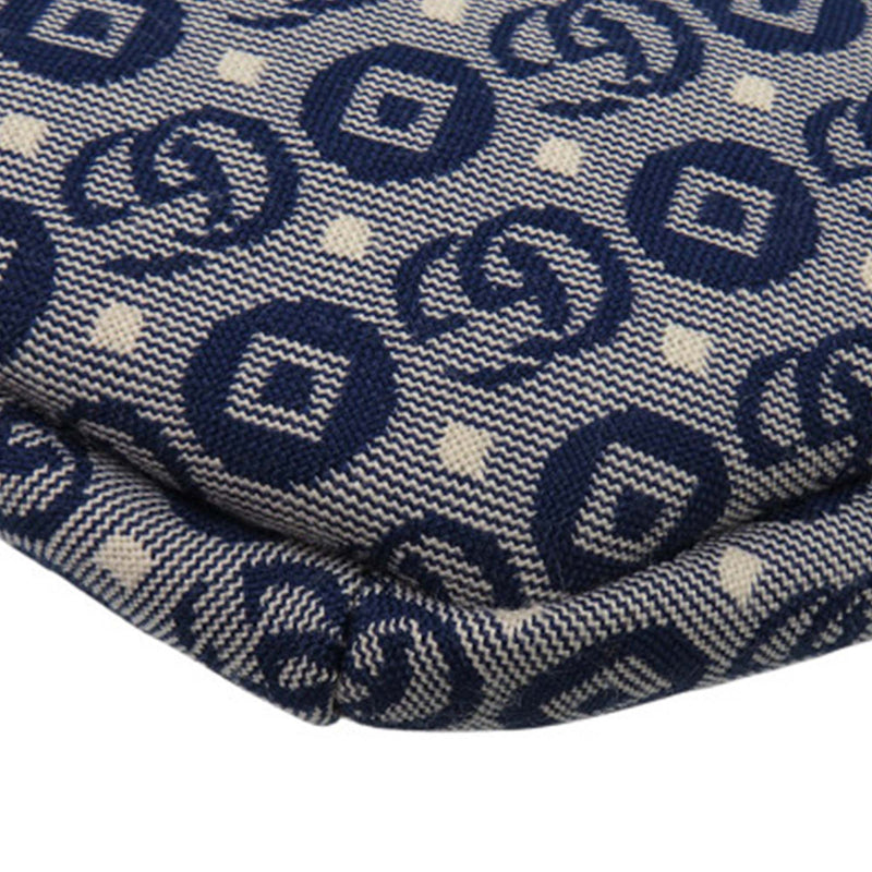 Kids GG Canvas Star Web Belt Bag - Image 7