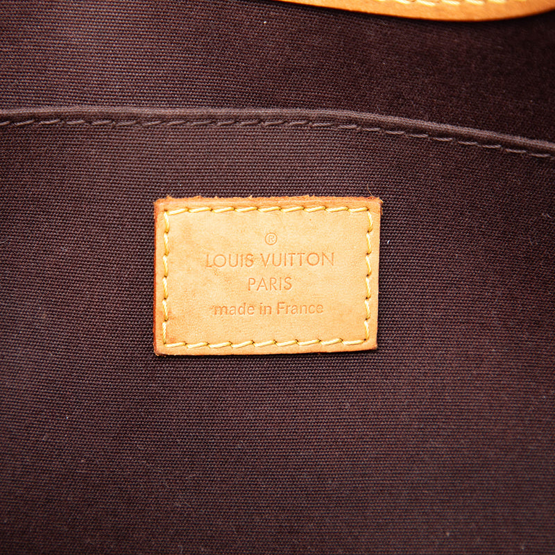 Monogram Vernis Roxbury Drive - Image 5