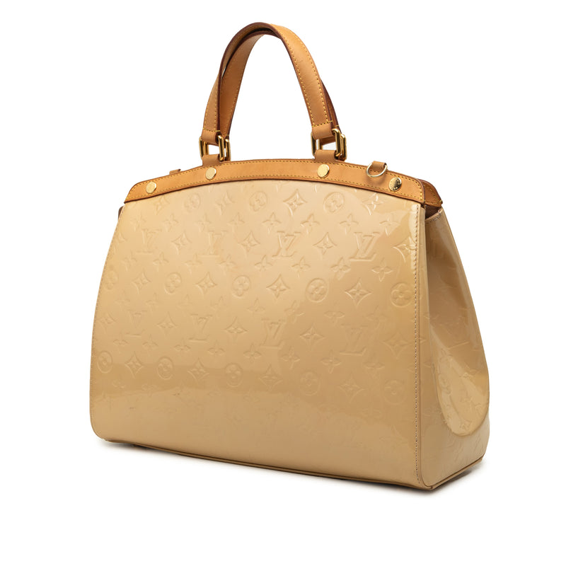 Monogram Vernis Brea GM - Image 2