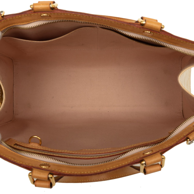 Monogram Vernis Brea GM - Image 4