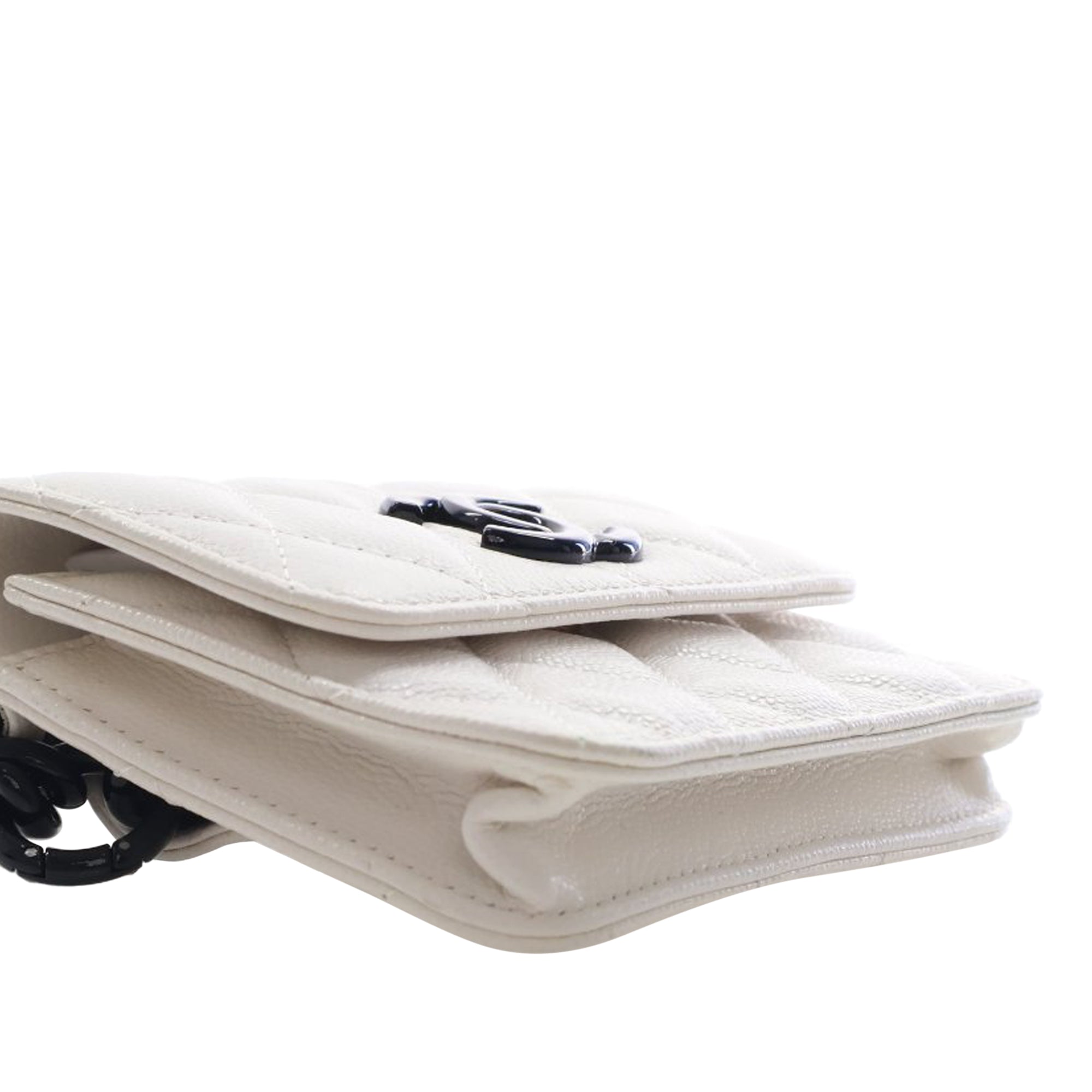 Quilted Caviar My Everything Belt Bag - Image 10