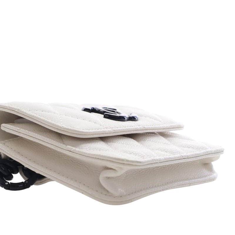Quilted Caviar My Everything Belt Bag - Image 10