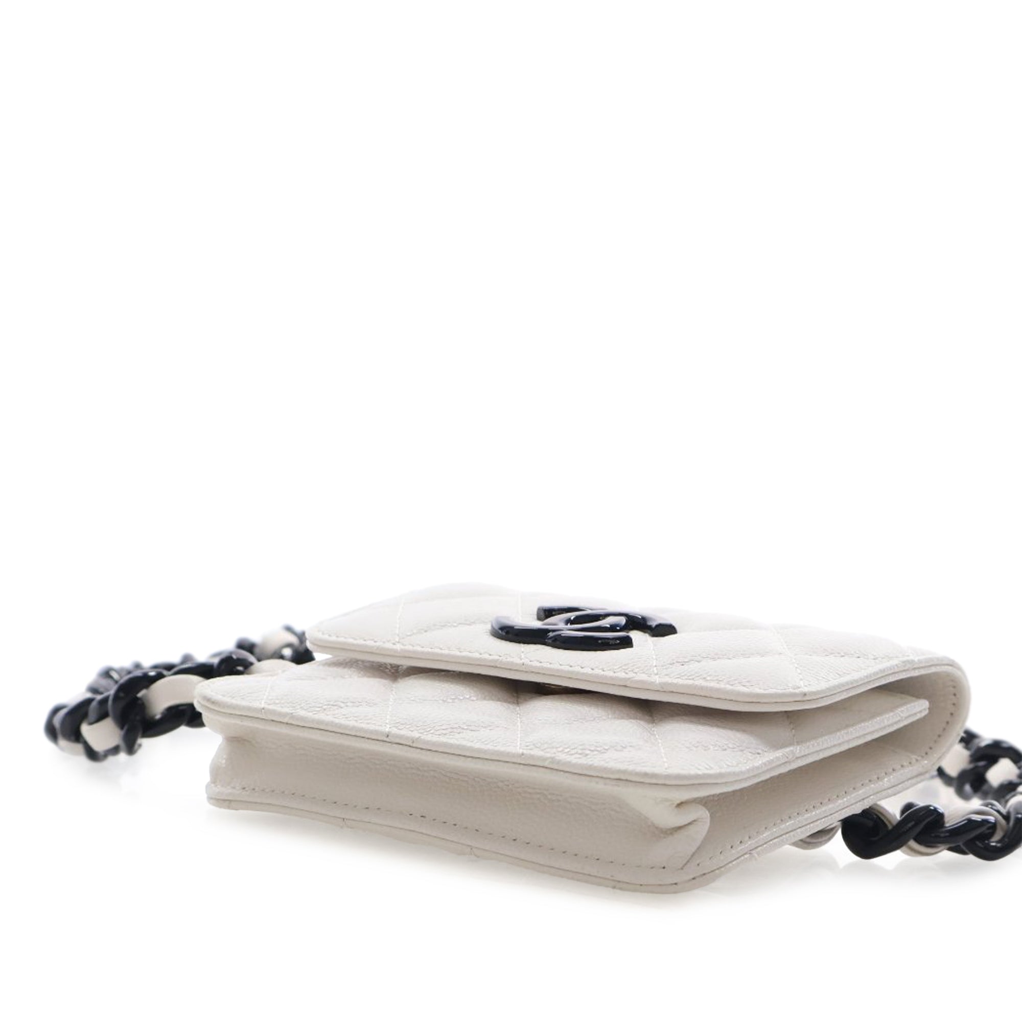 Quilted Caviar My Everything Belt Bag - Image 11
