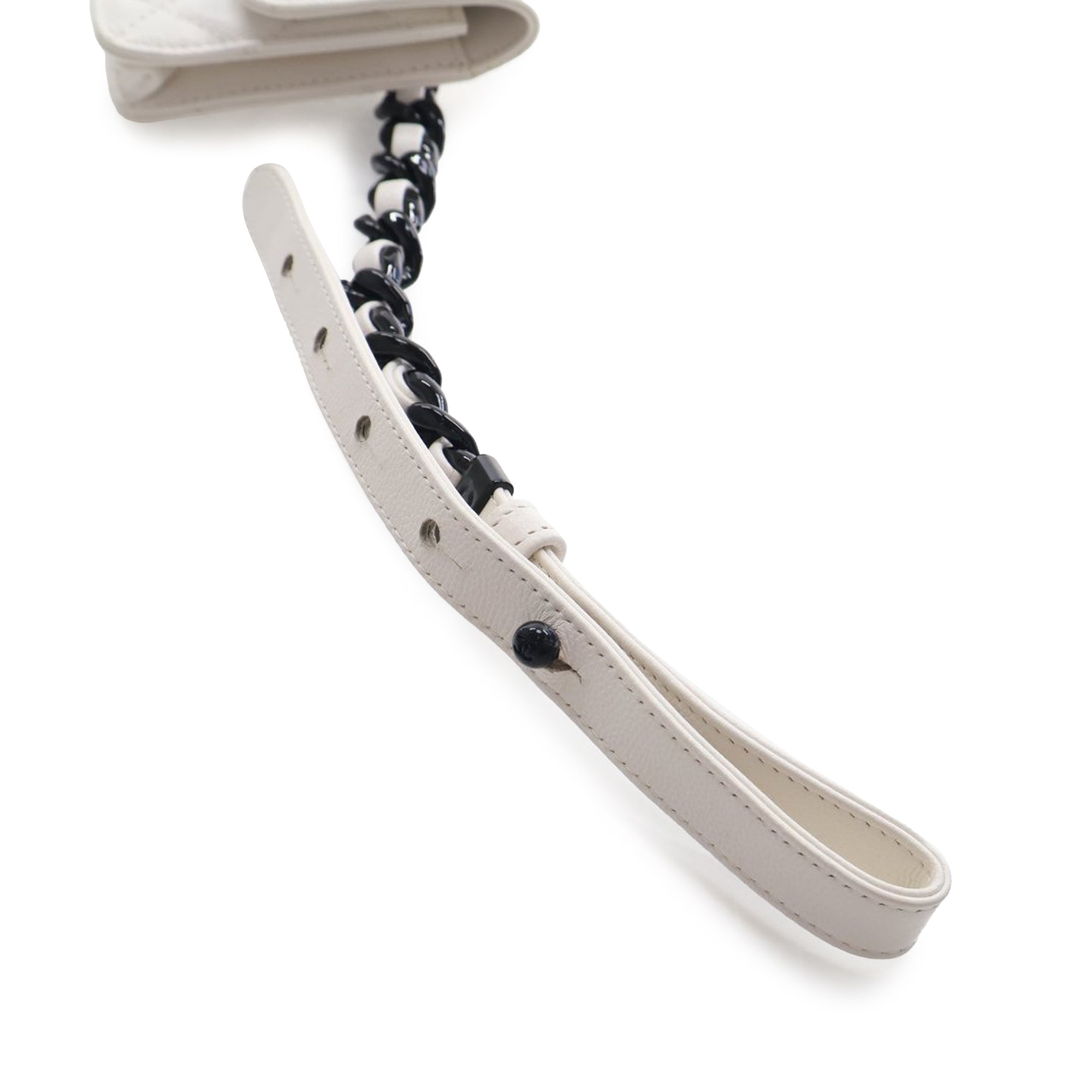 Quilted Caviar My Everything Belt Bag - Image 12
