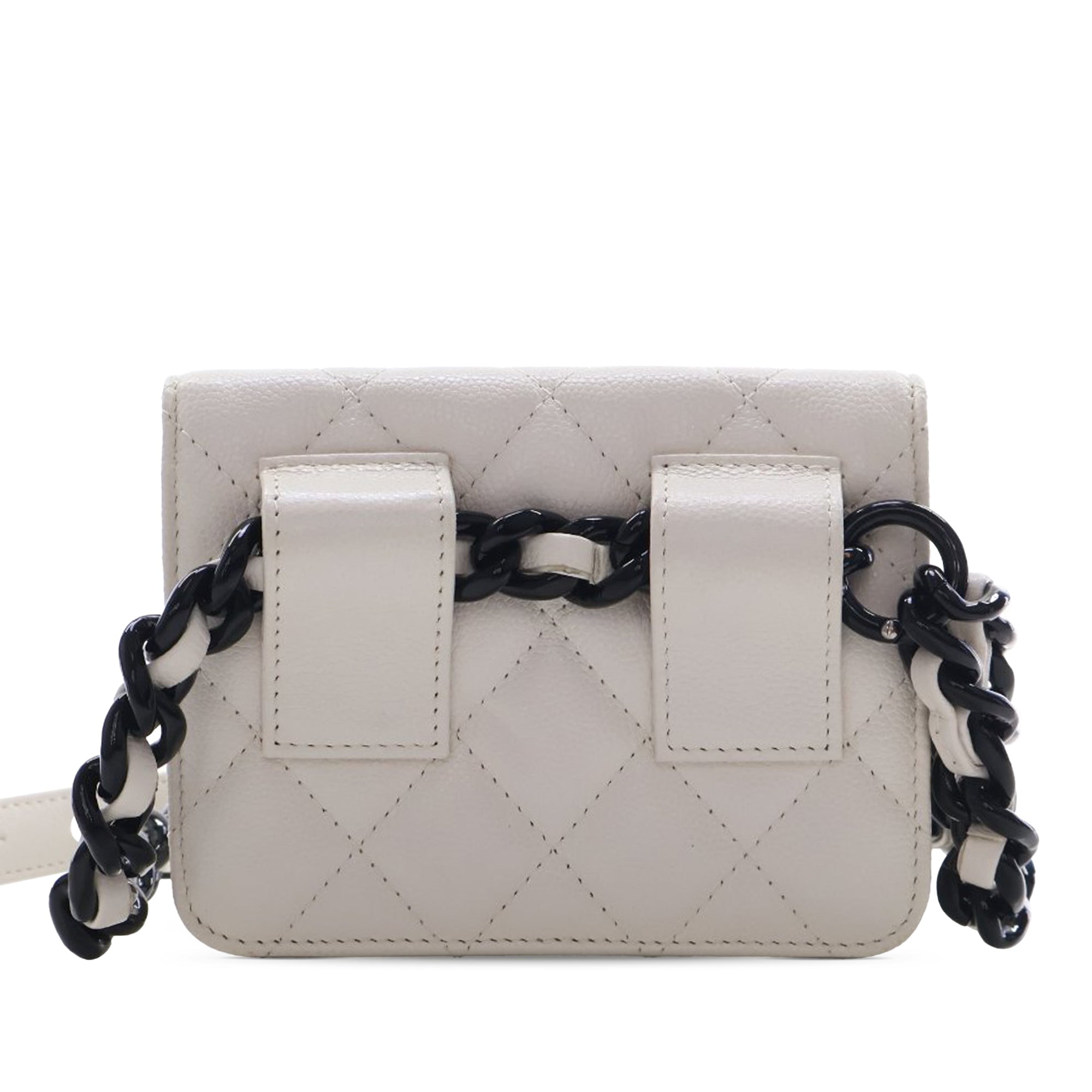 Quilted Caviar My Everything Belt Bag - Image 2