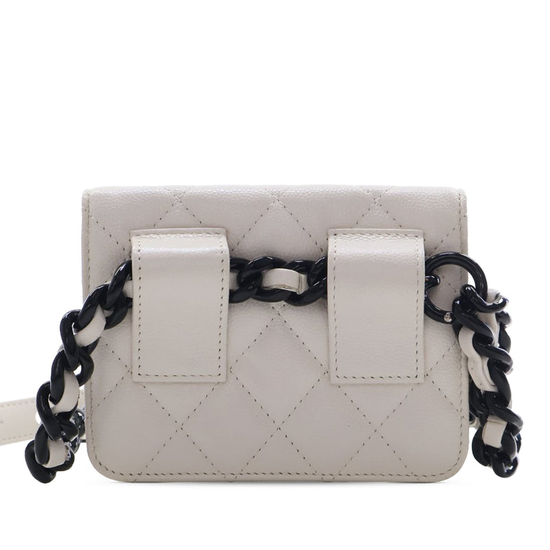 Quilted Caviar My Everything Belt Bag - Image 2