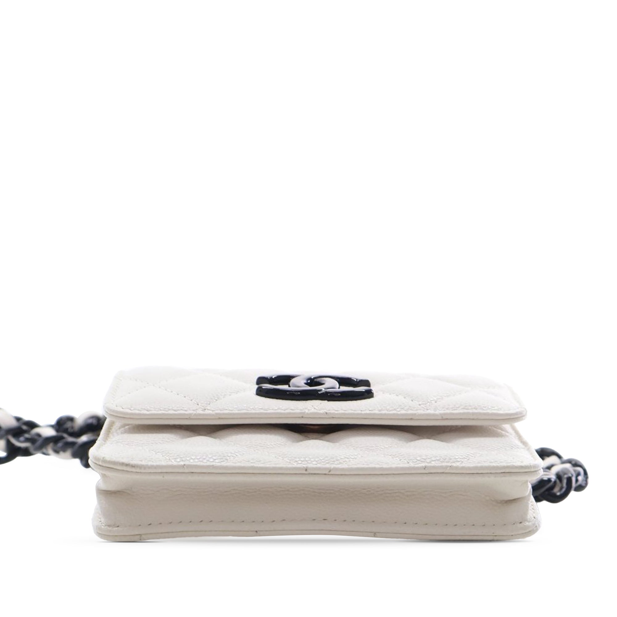 Quilted Caviar My Everything Belt Bag - Image 3