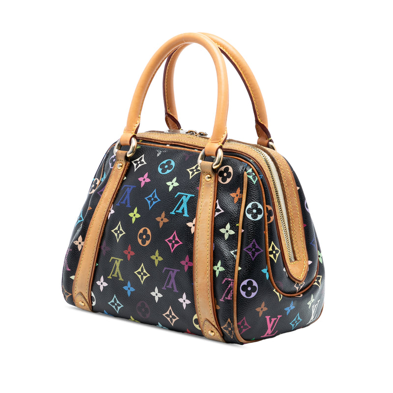 Monogram Multicolore Priscilla - Image 2