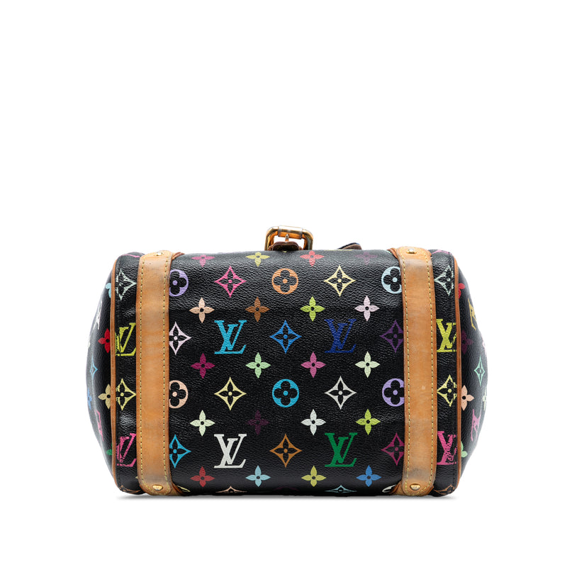 Monogram Multicolore Priscilla - Image 3