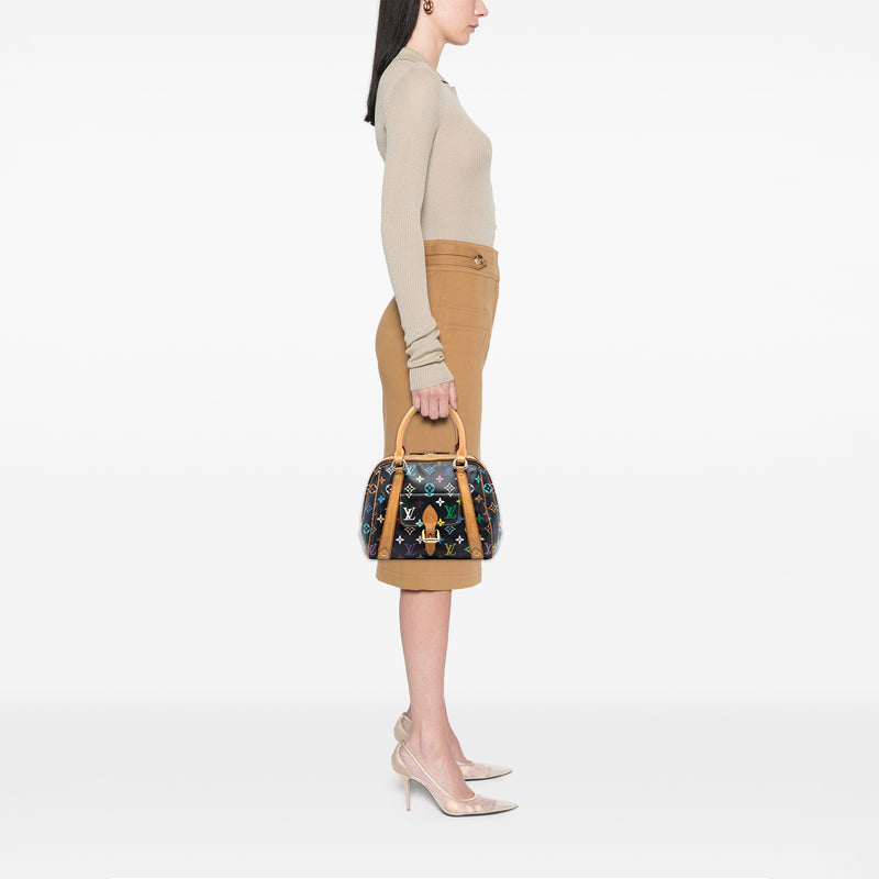 Monogram Multicolore Priscilla - Image 7