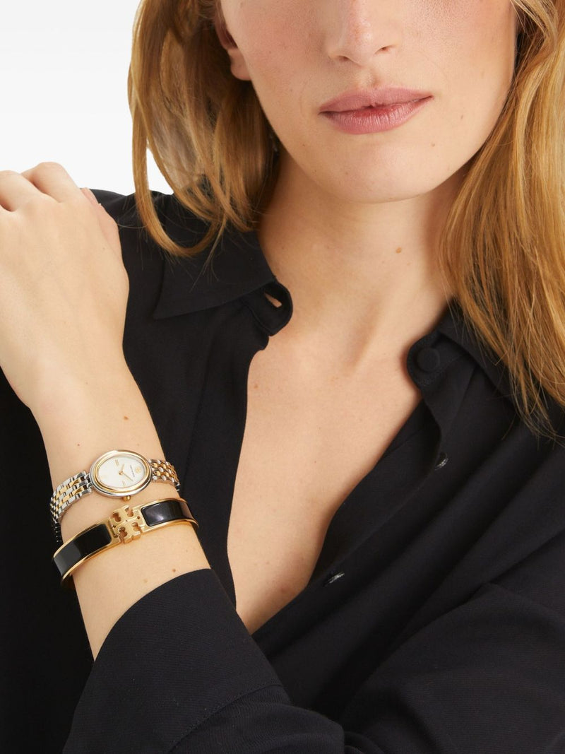 Tory Burch Bracelet — Black Bracelets