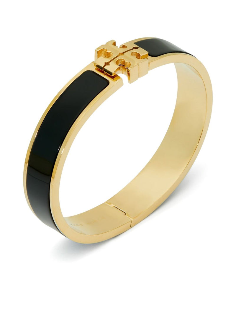 Tory Burch Bracelet — Black Bracelets