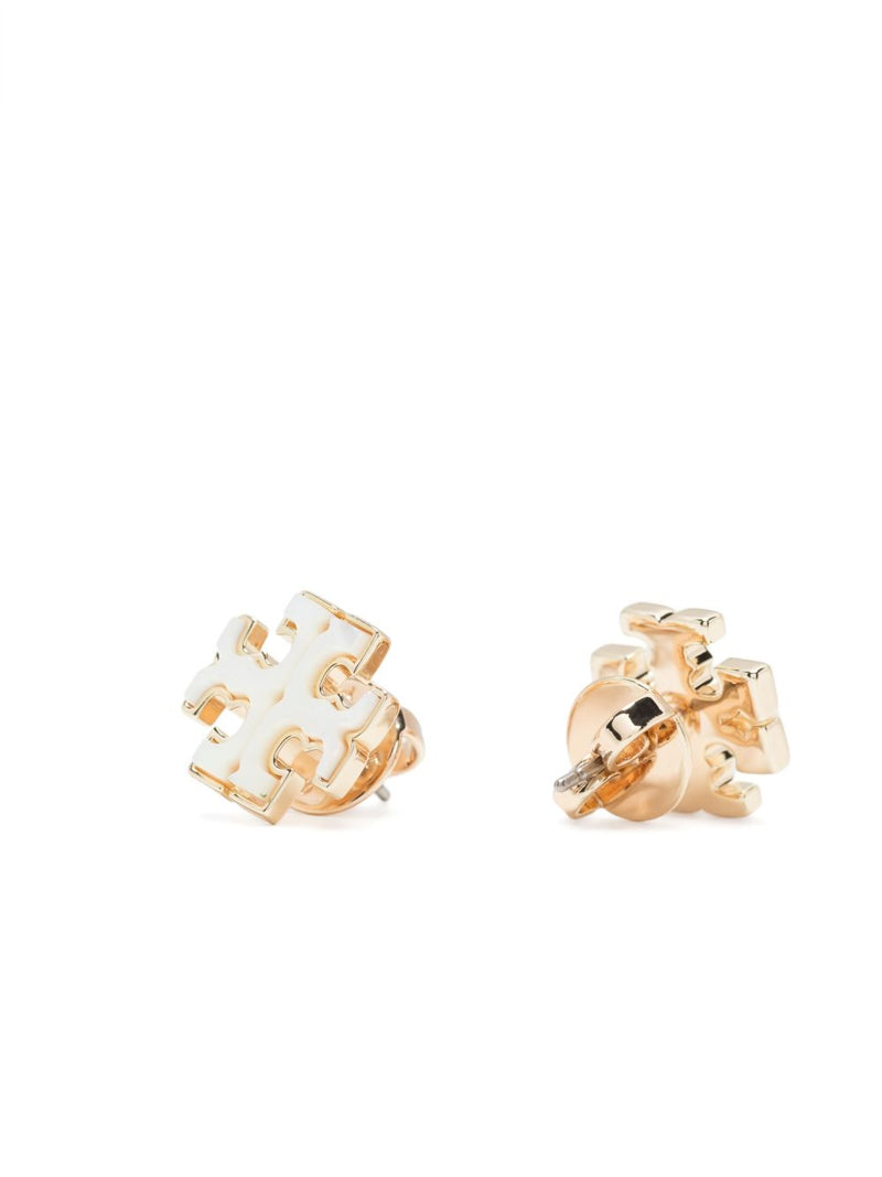 Tory Burch Kira Earrings — Gold
