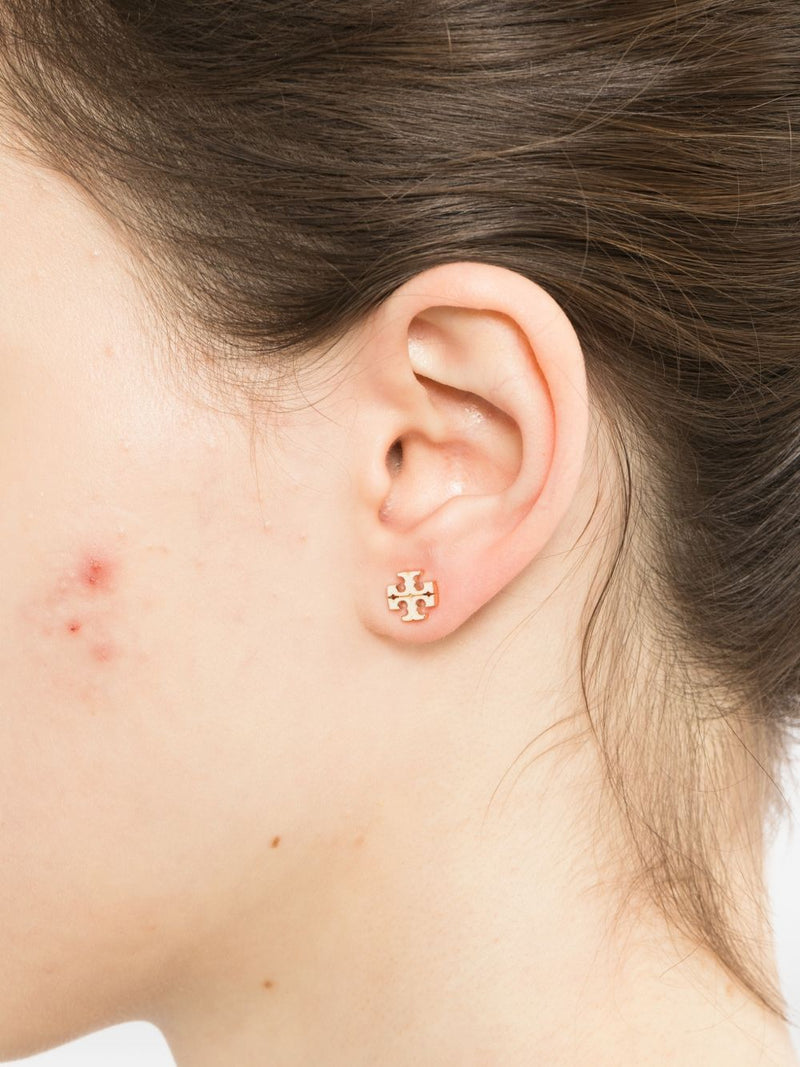 Tory Burch Kira Earrings — Gold