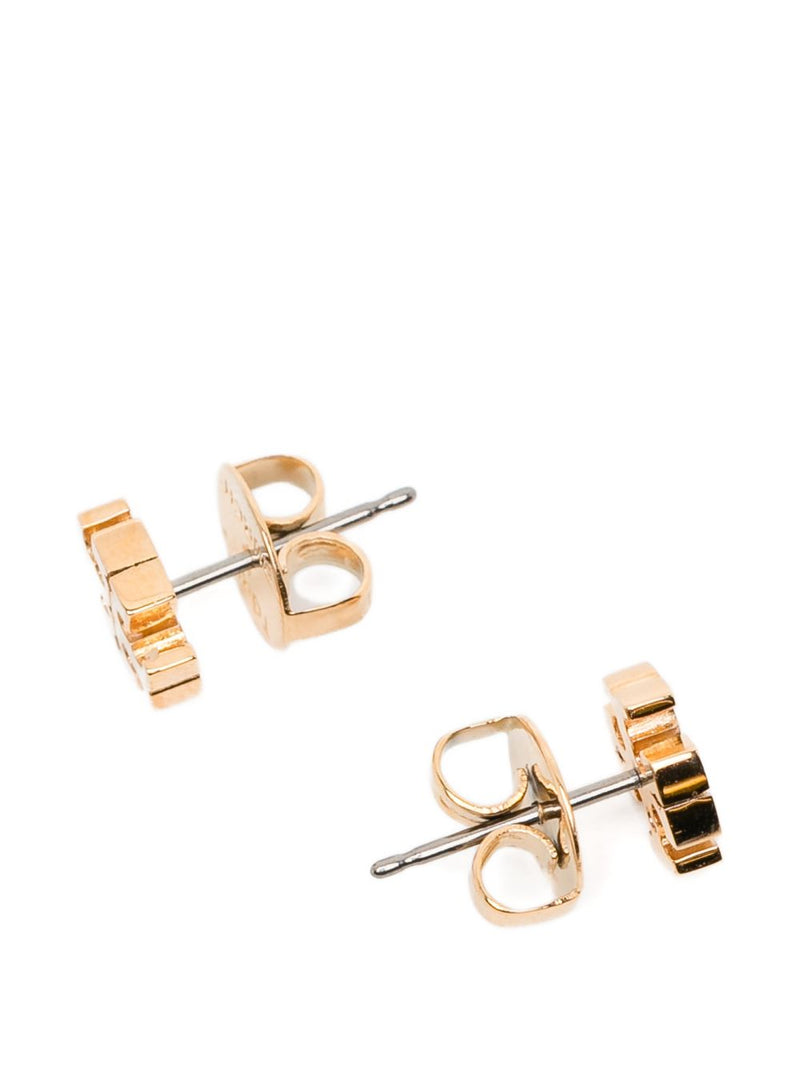 Tory Burch Kira Earrings — Gold